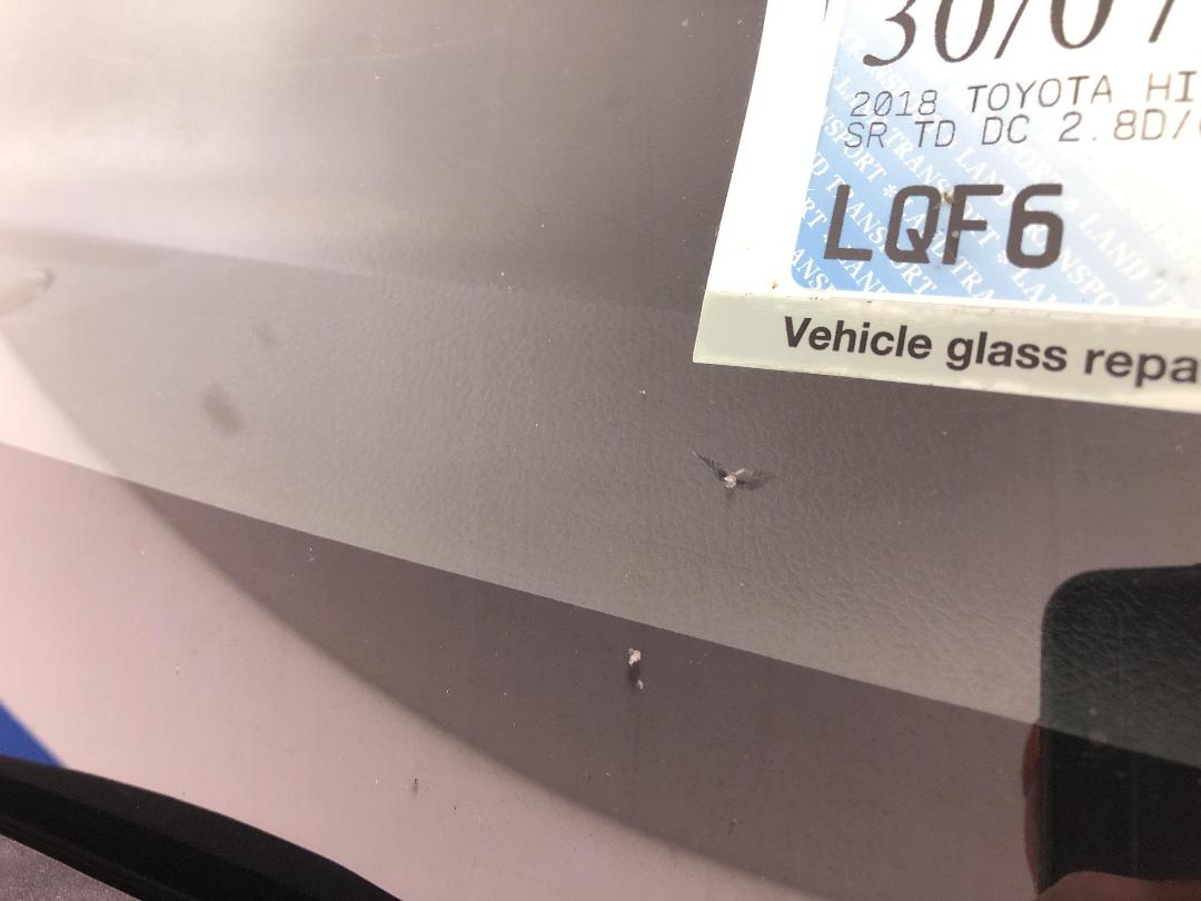 Photo '25' of Toyota Hilux Photo '25' of Toyota Hilux