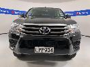 Thumbnail '2' of Toyota Hilux