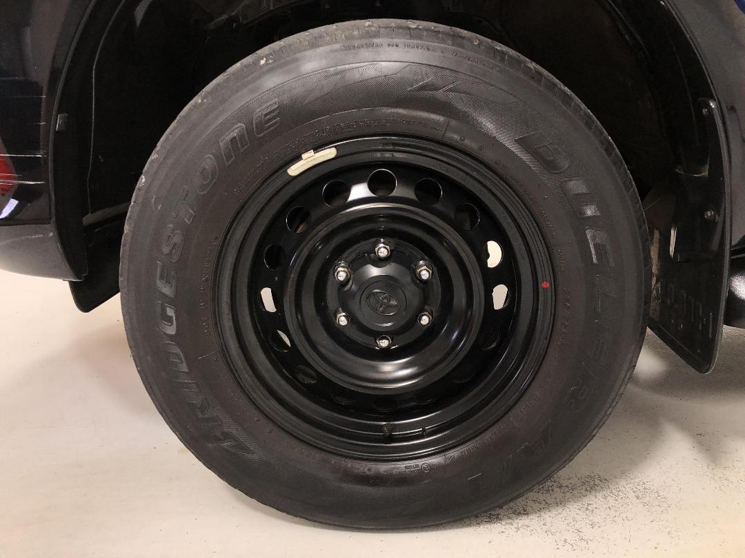 Photo '10' of Toyota Hilux