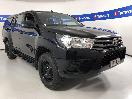 Thumbnail '1' of Toyota Hilux
