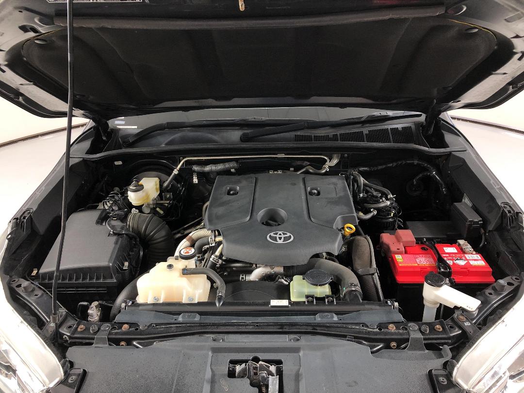 Photo '13' of Toyota Hilux