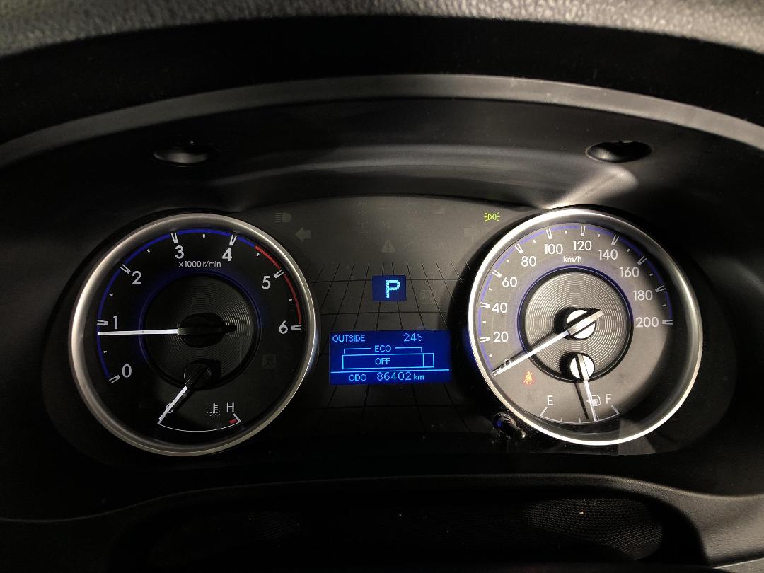 Photo '21' of Toyota Hilux