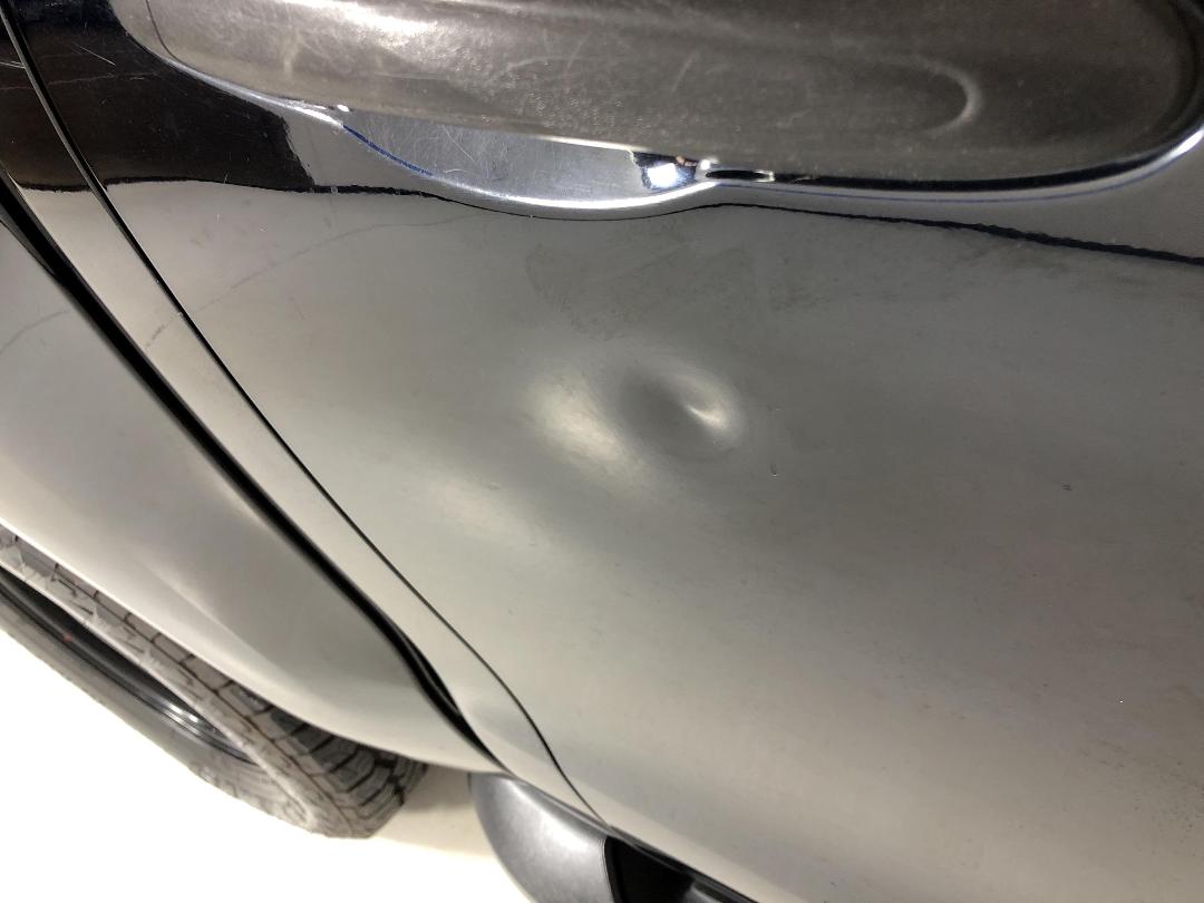 Photo '23' of Toyota Hilux