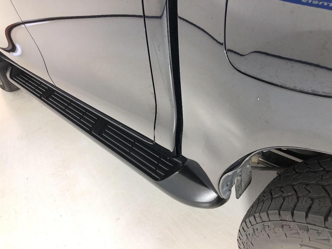 Photo '25' of Toyota Hilux