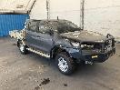 Thumbnail '1' of Toyota Hilux SR TD DC/CC