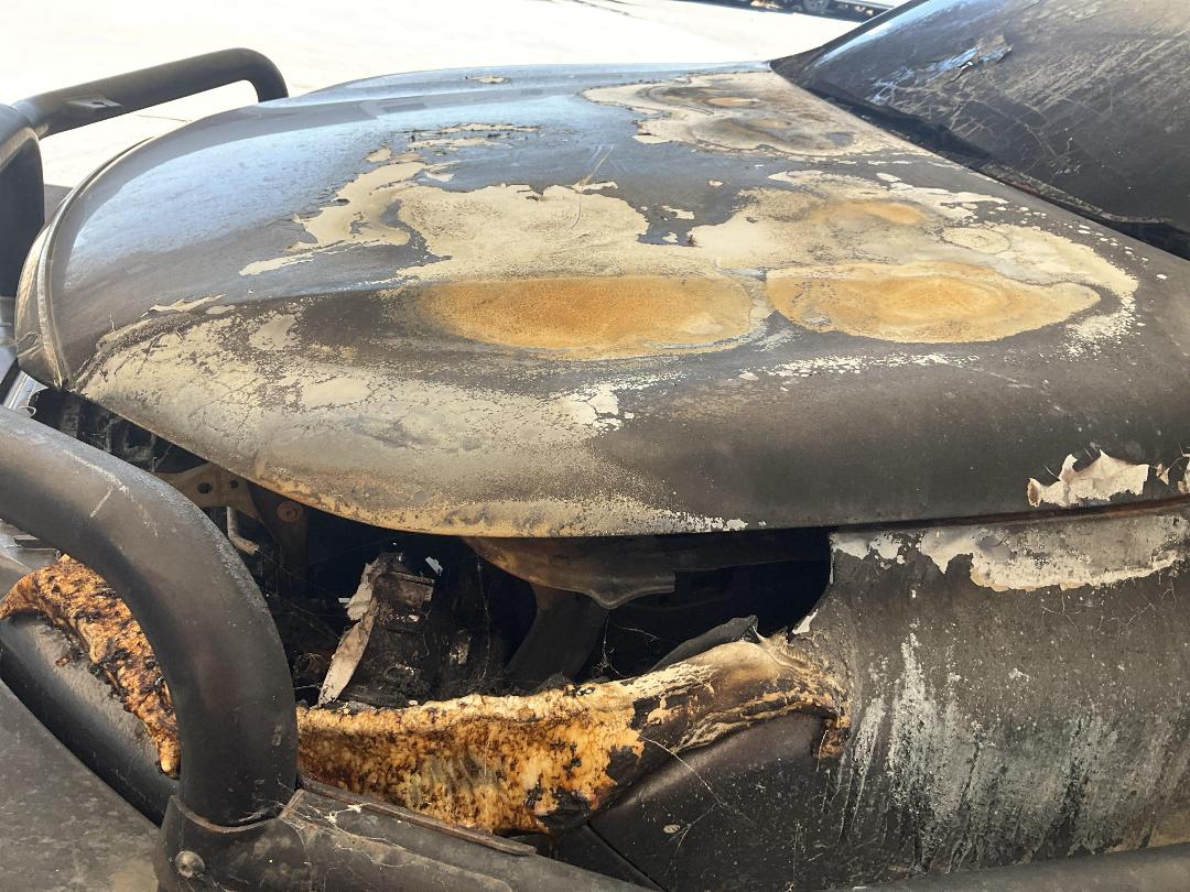 Photo '8' of Toyota Hilux SR TD DC/CC