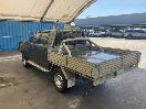 Thumbnail '11' of Toyota Hilux SR TD DC/CC