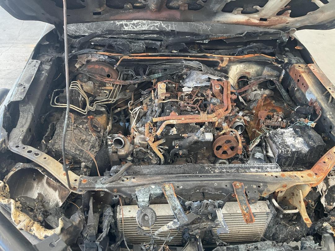 Photo '18' of Toyota Hilux SR TD DC/CC