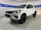 Thumbnail '4' of Toyota Hilux