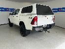 Thumbnail '5' of Toyota Hilux