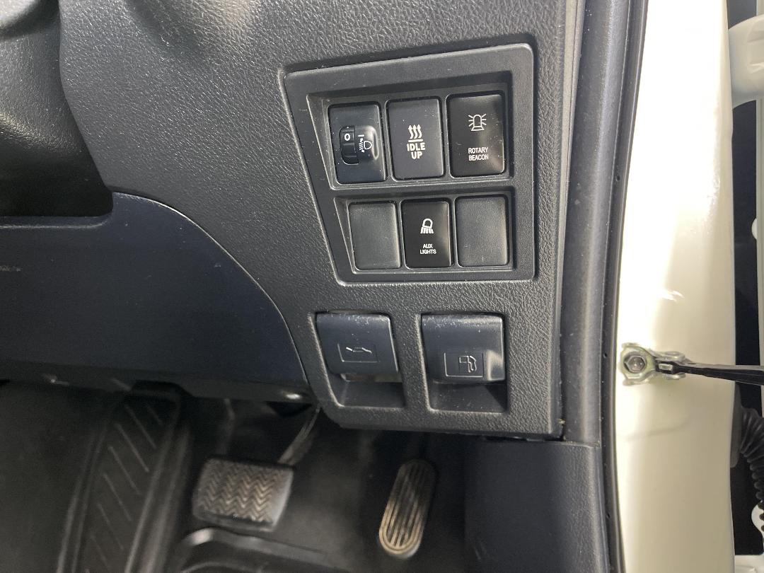 Photo '25' of Toyota Hilux