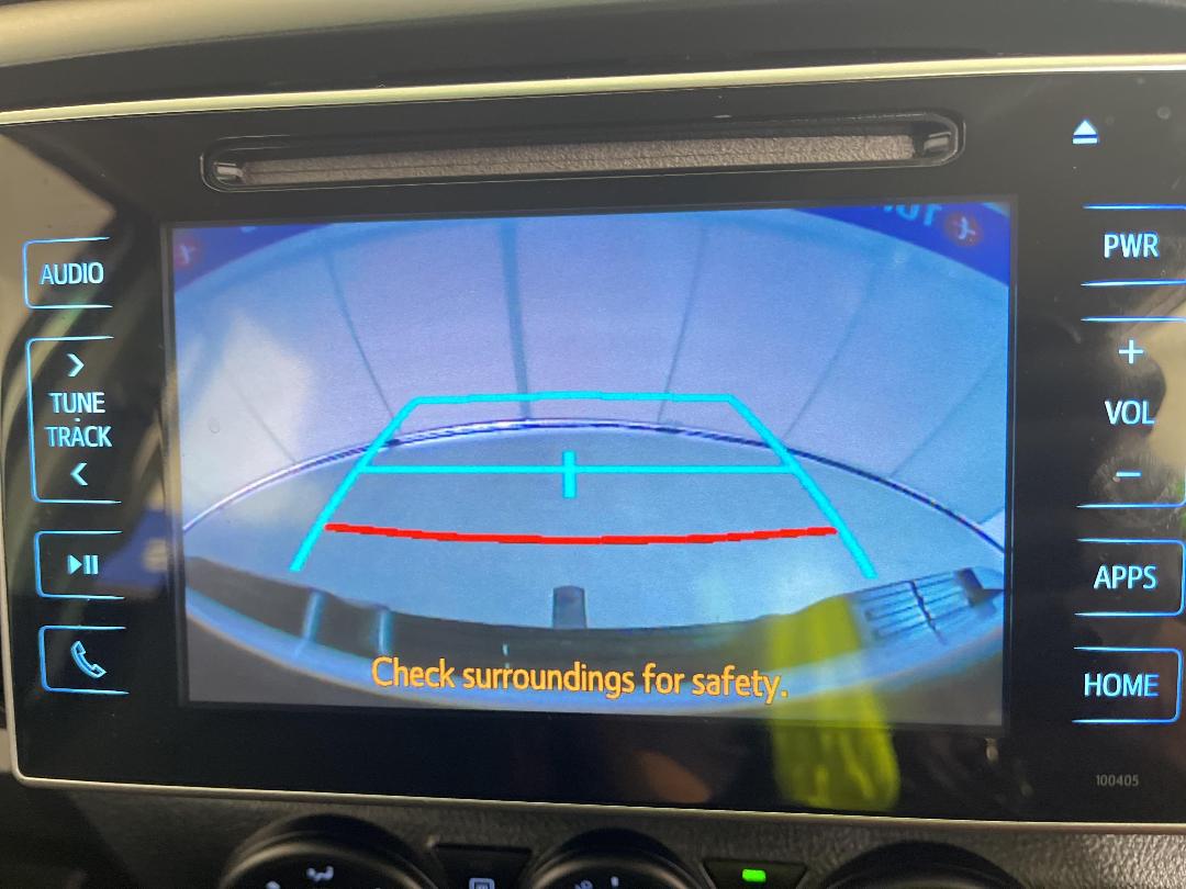 Photo '27' of Toyota Hilux