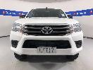 Thumbnail '2' of Toyota Hilux