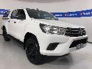 Thumbnail '1' of Toyota Hilux