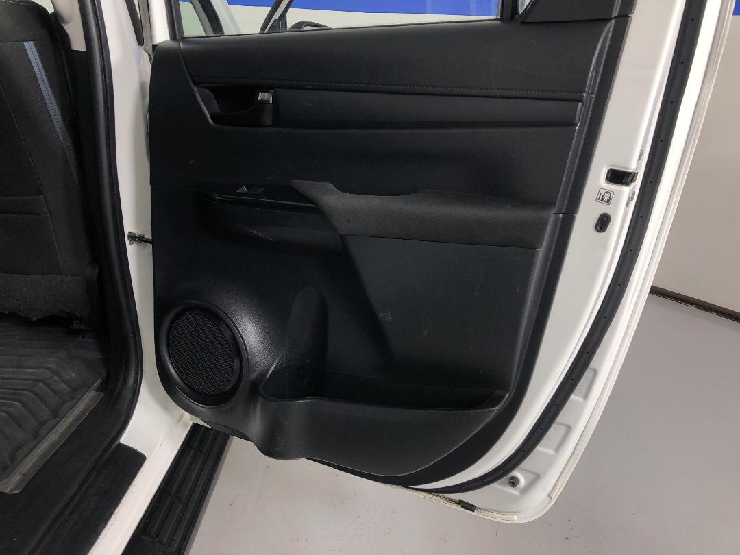 Photo '19' of Toyota Hilux