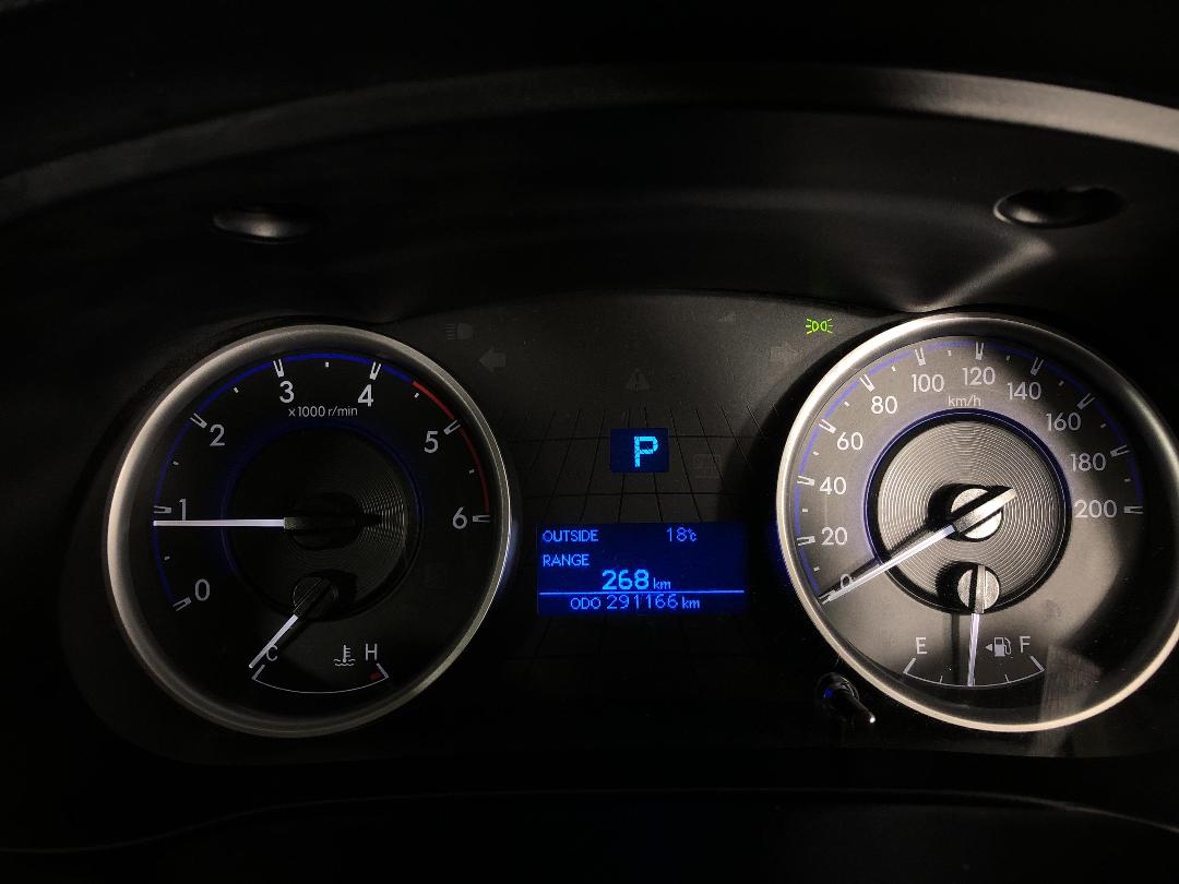 Photo '21' of Toyota Hilux