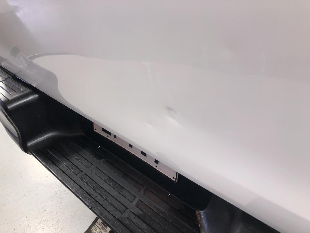 Photo '25' of Toyota Hilux