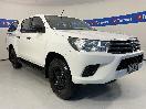 Thumbnail '1' of Toyota Hilux