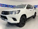 Thumbnail '4' of Toyota Hilux