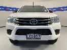 Thumbnail '2' of Toyota Hilux
