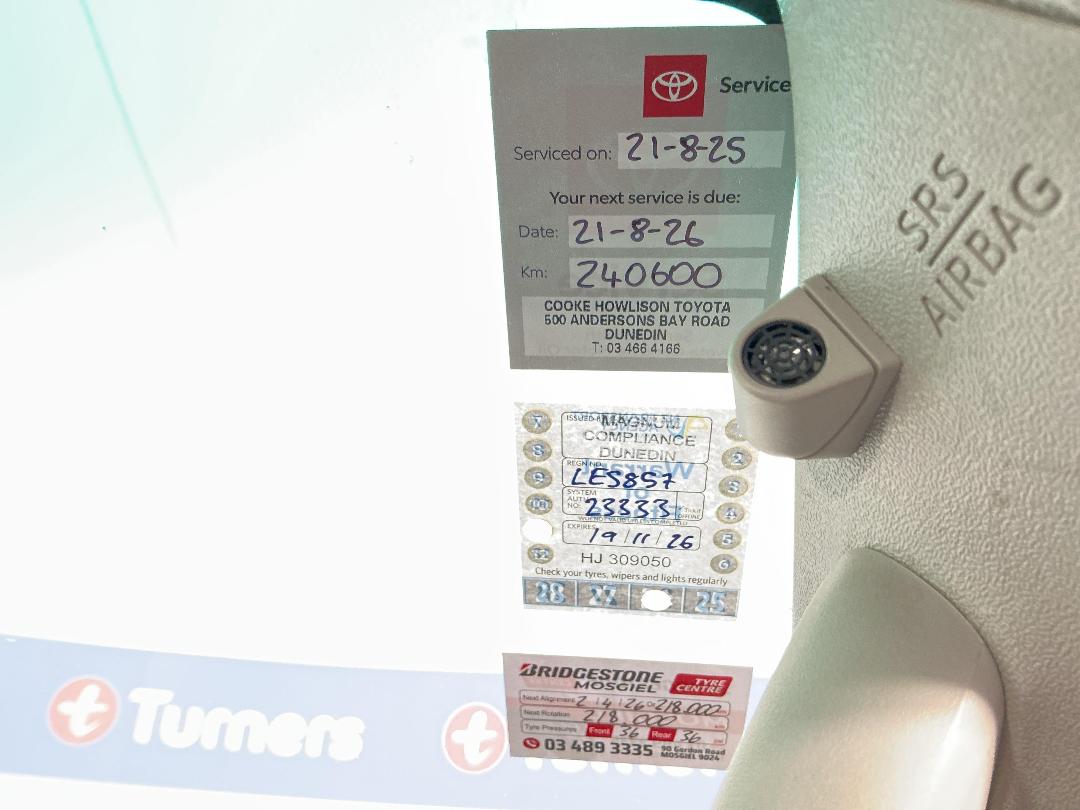 Photo '26' of Toyota Hilux