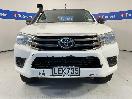 Thumbnail '2' of Toyota Hilux
