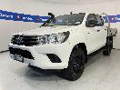 Thumbnail '4' of Toyota Hilux