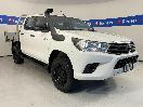 Thumbnail '1' of Toyota Hilux
