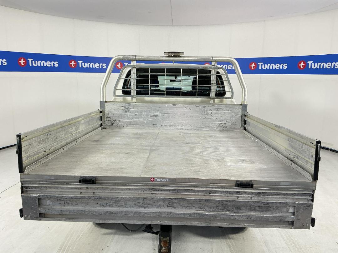 Photo '14' of Toyota Hilux