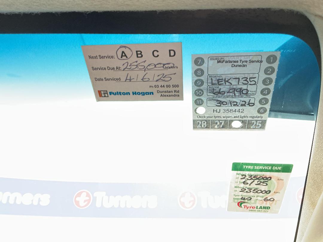 Photo '27' of Toyota Hilux