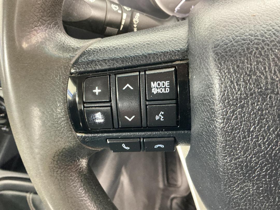 Photo '26' of Toyota Hilux