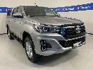 Thumbnail '1' of Toyota Hilux