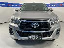 Thumbnail '2' of Toyota Hilux