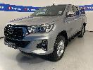 Thumbnail '4' of Toyota Hilux