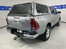 Thumbnail '7' of Toyota Hilux