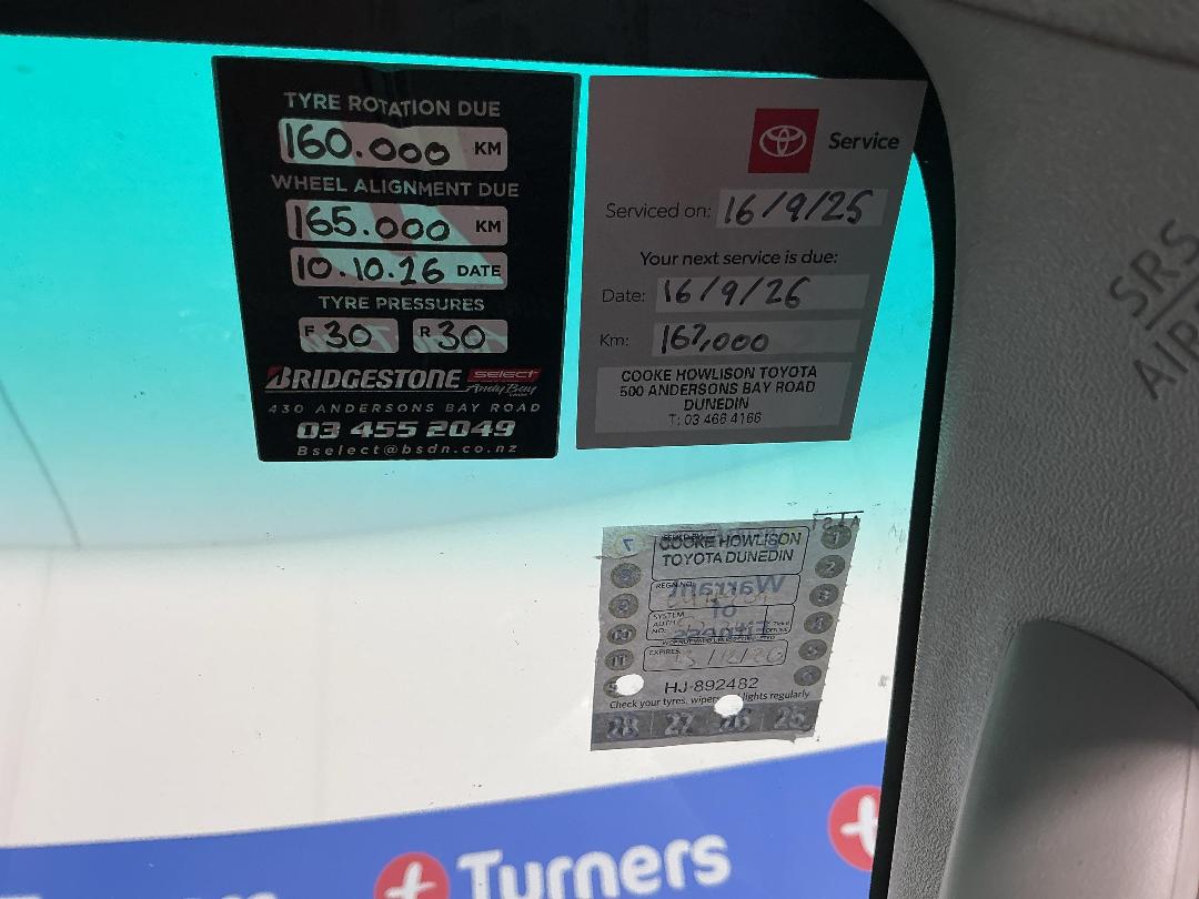 Photo '27' of Toyota Hilux