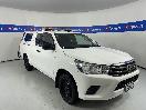 Thumbnail '1' of Toyota Hilux