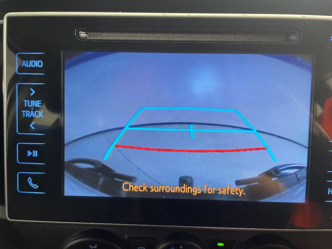 Photo '24' of Toyota Hilux Photo '24' of Toyota Hilux