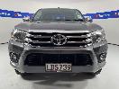 Thumbnail '2' of Toyota Hilux