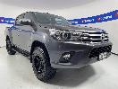 Thumbnail '1' of Toyota Hilux