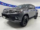 Thumbnail '4' of Toyota Hilux
