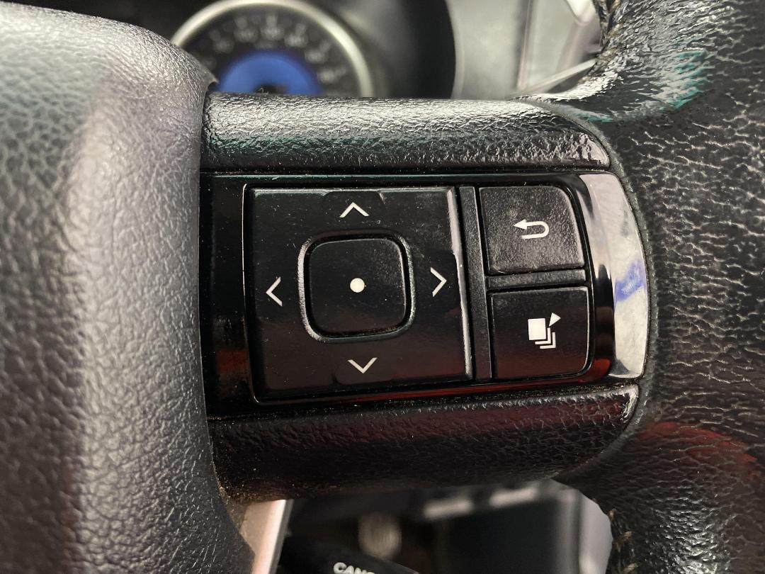 Photo '26' of Toyota Hilux