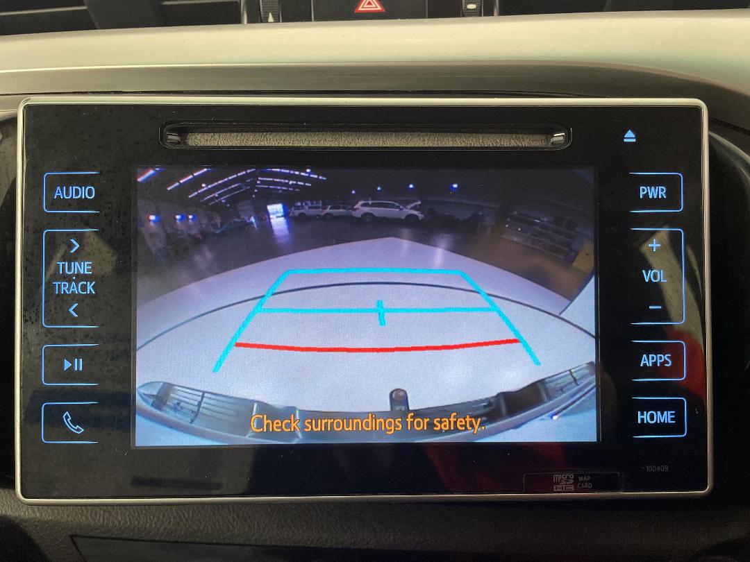 Photo '29' of Toyota Hilux