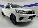 Thumbnail '1' of Toyota Hilux