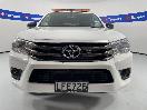 Thumbnail '2' of Toyota Hilux