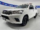 Thumbnail '4' of Toyota Hilux