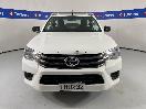 Thumbnail '2' of Toyota Hilux