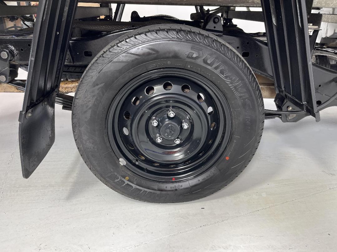 Photo '12' of Toyota Hilux