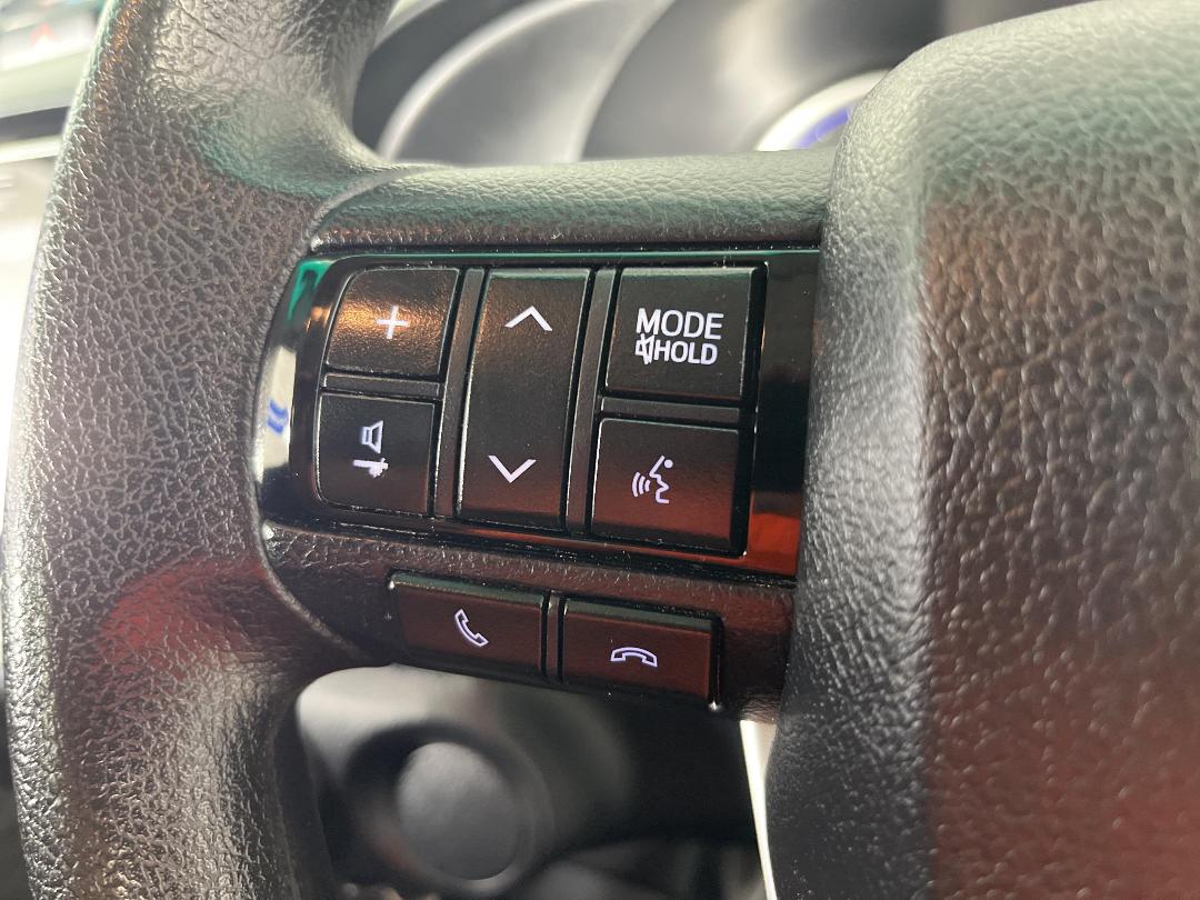 Photo '23' of Toyota Hilux