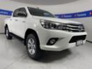 Thumbnail '1' of Toyota Hilux